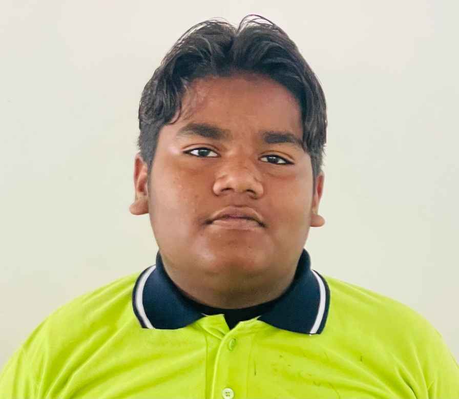 HARMAN SINGH